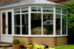 conservatories Goodley Stock