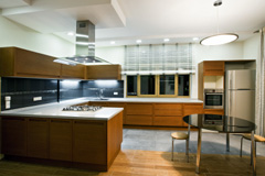 kitchen extensions Goodley Stock
