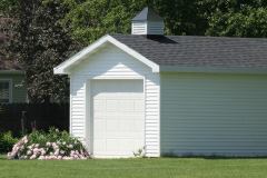Goodley Stock outbuilding construction costs